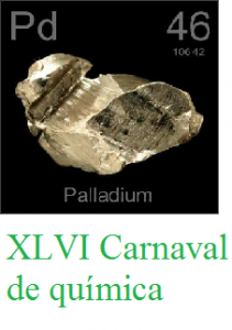 XLVI Carnaval de química