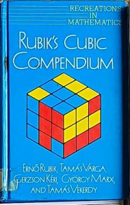 compendium rubik et al