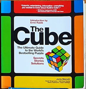 The Cube. The Ultimate Guide